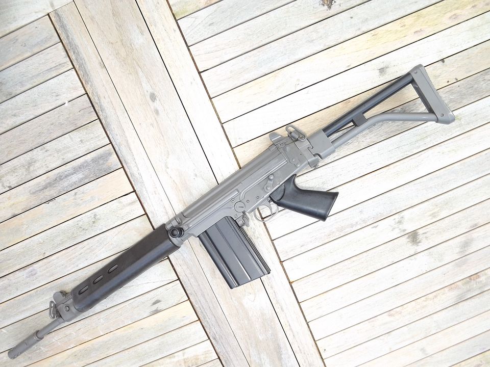 FN FAL visual data 3